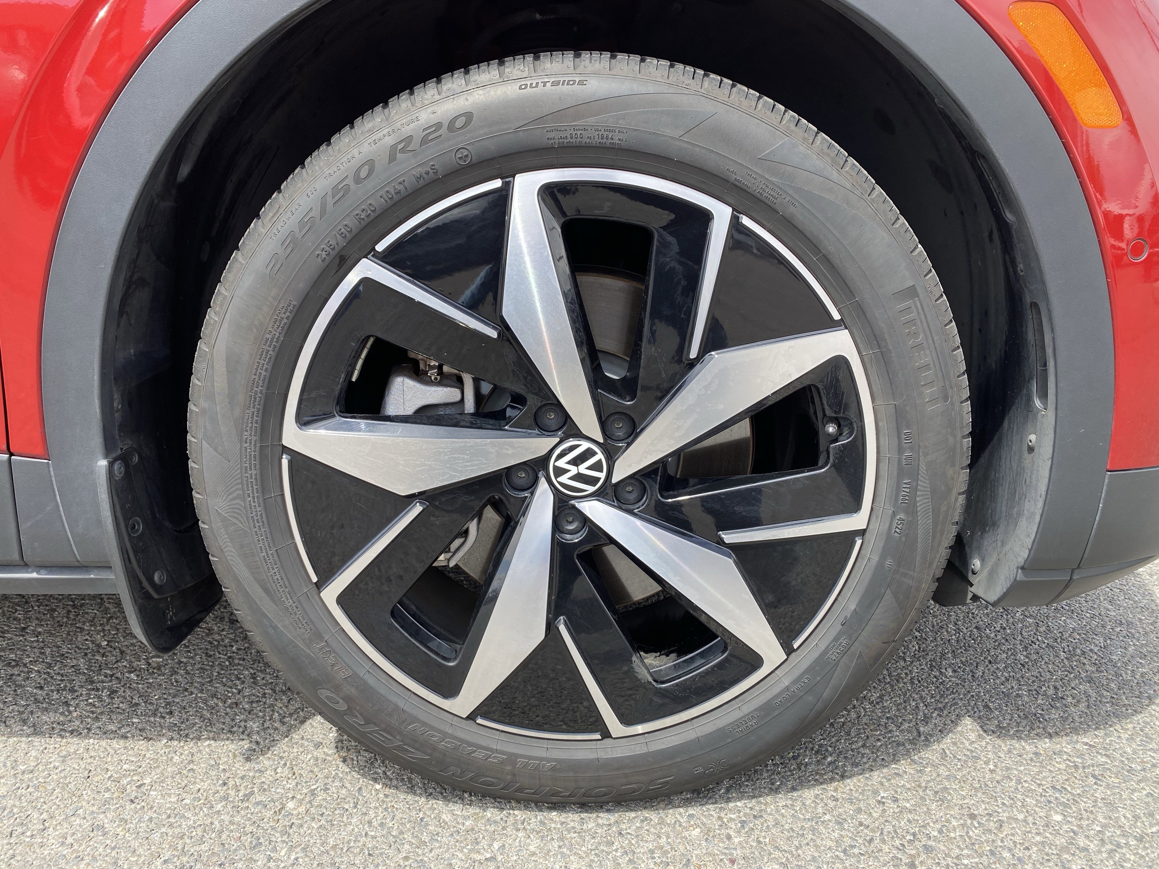 Used 2023 Volkswagen ID.4 Pro S RWD image 11