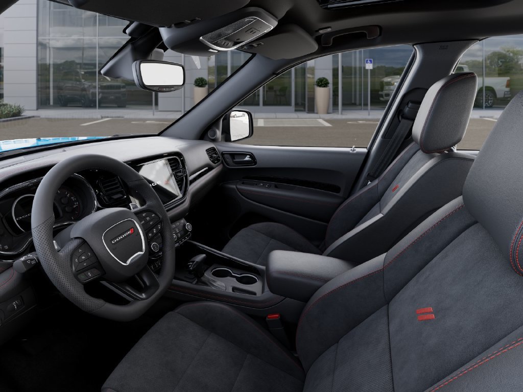 New 2026 Dodge Durango GT AWD/4WD image 22