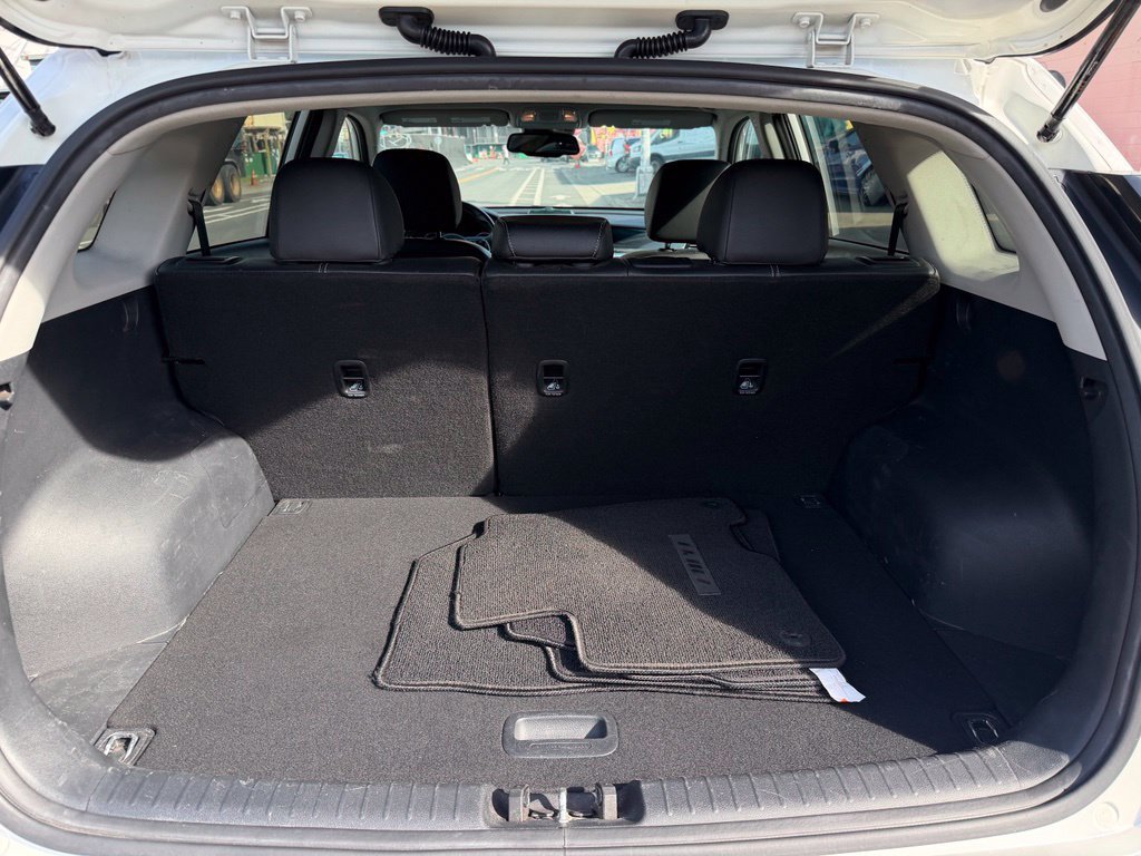 Used 2022 Kia Niro EX FWD image 17