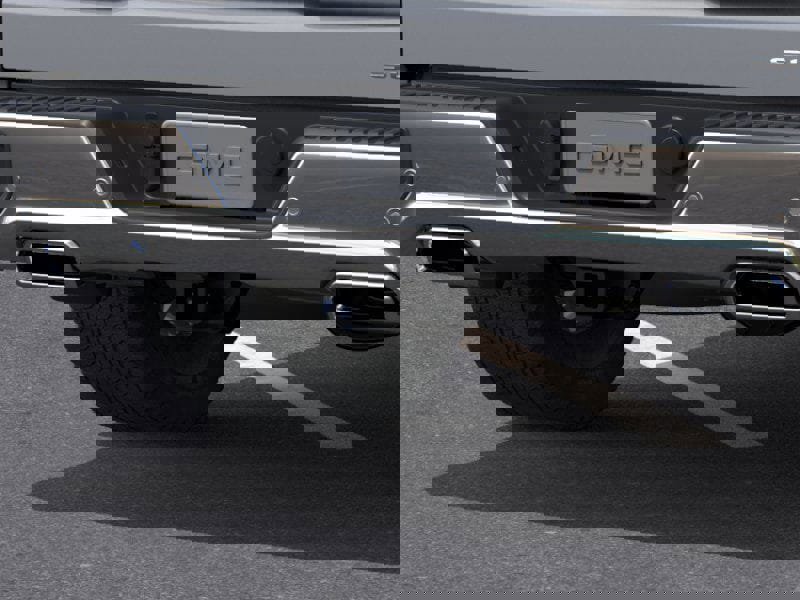 New 2026 GMC Sierra 1500 SLT image 38