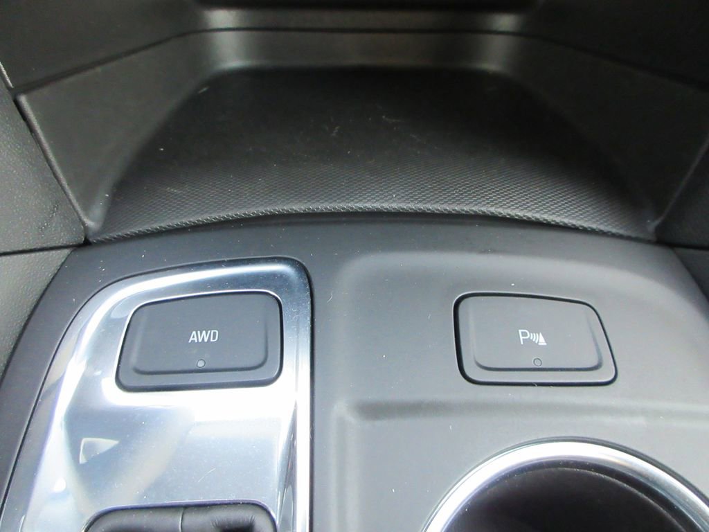 Used 2024 Chevrolet Equinox LT w/ LPO, Floor Liner Package image 29