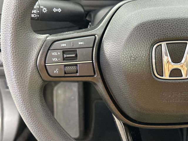Used 2023 Honda Accord EX image 22