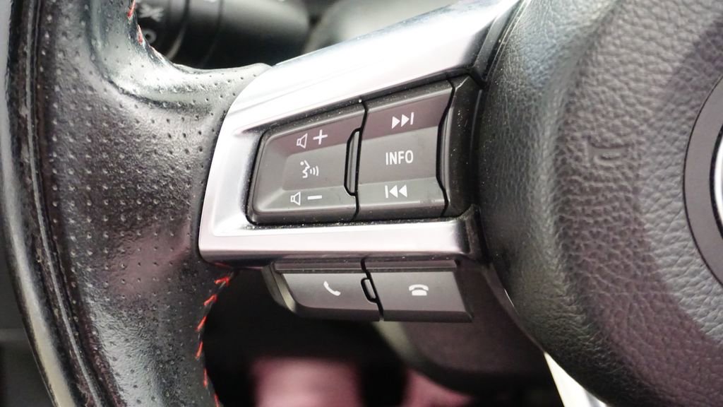 Used 2017 FIAT 124 Spider Abarth image 29