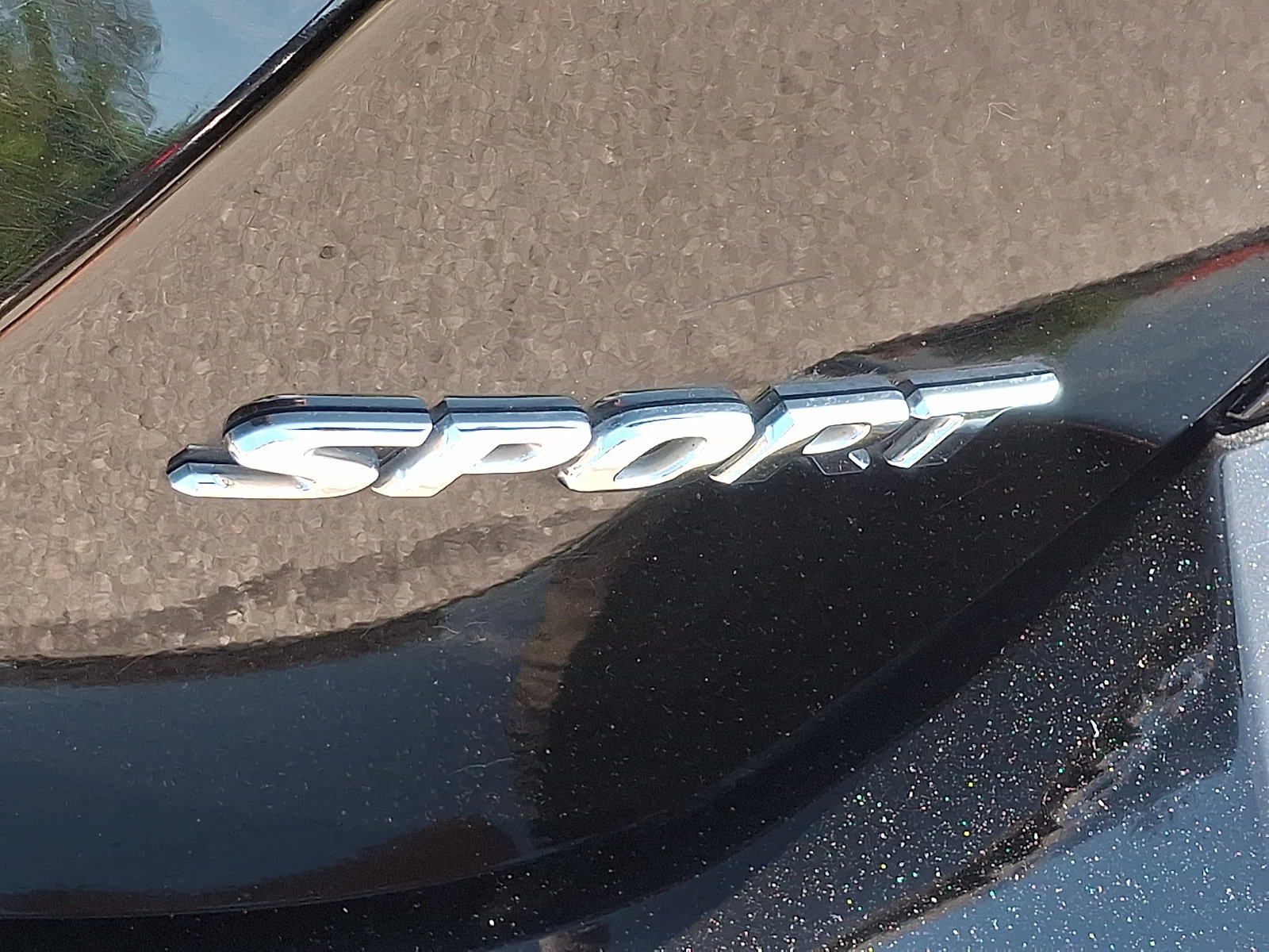 Used 2020 Honda Civic Sport image 30