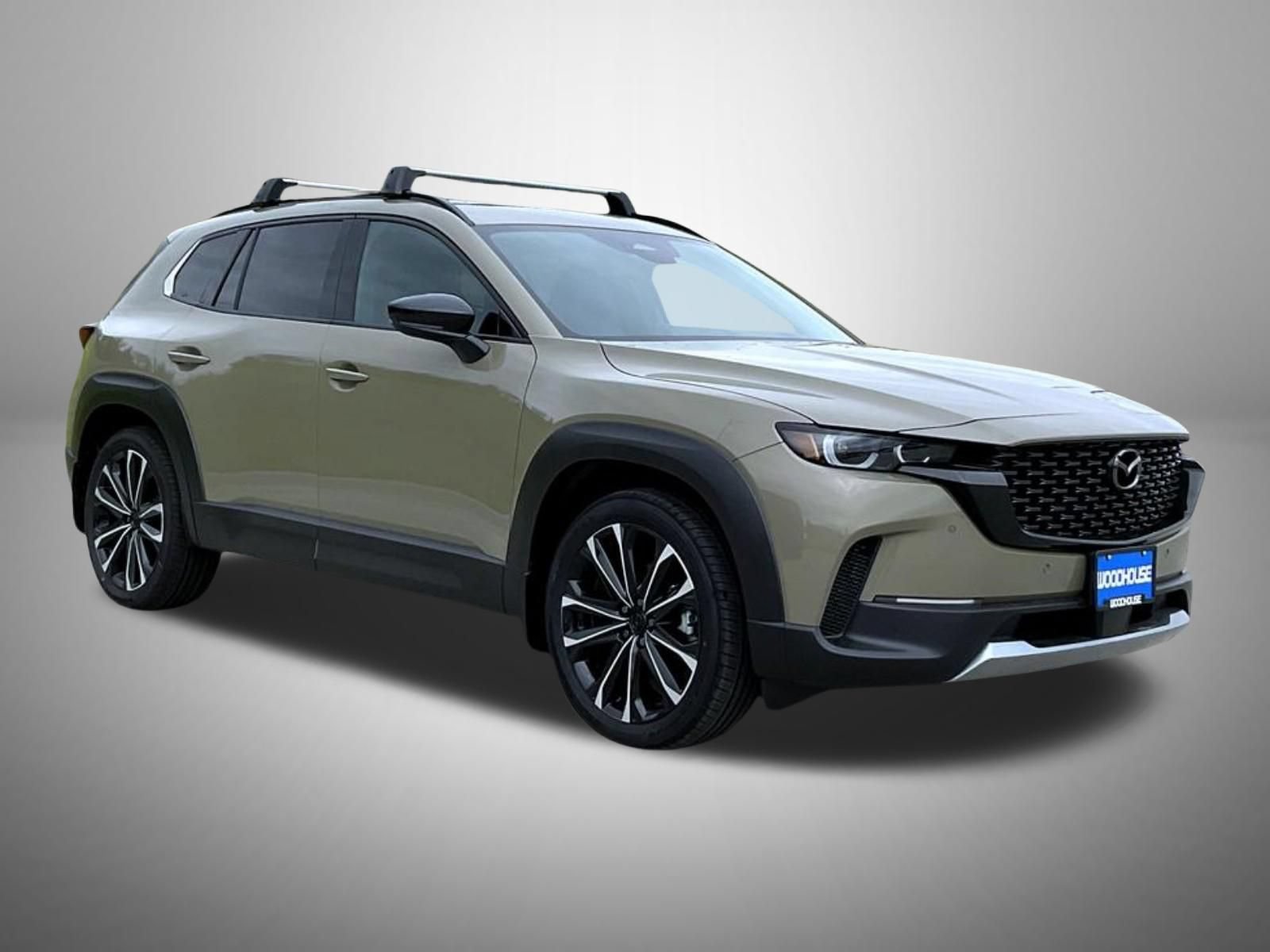 New 2026 MAZDA CX-50 AWD 2.5 S image 4
