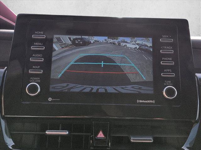 Used 2024 Toyota Camry SE FWD image 14