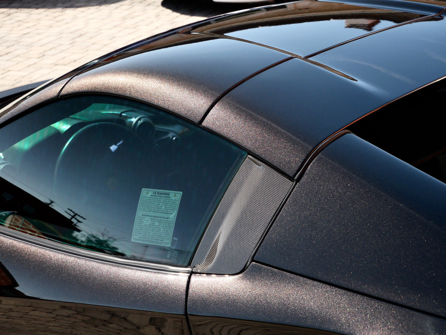Used 2023 Ferrari F8 Tributo RWD image 5