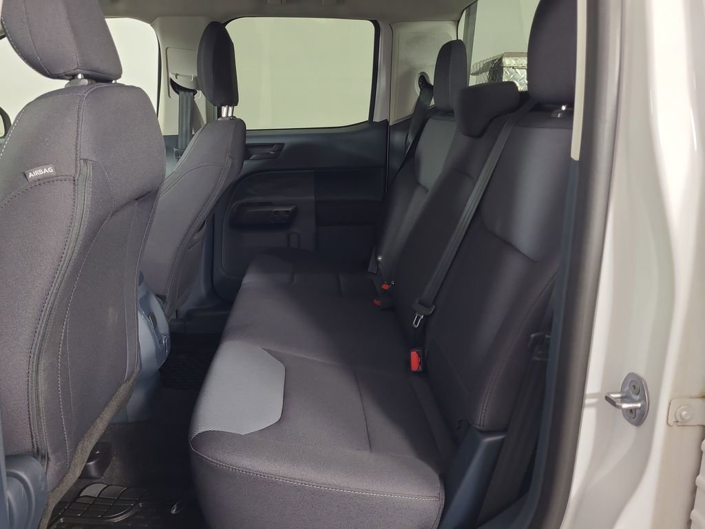 Certified 2022 Ford Maverick XL FWD image 18