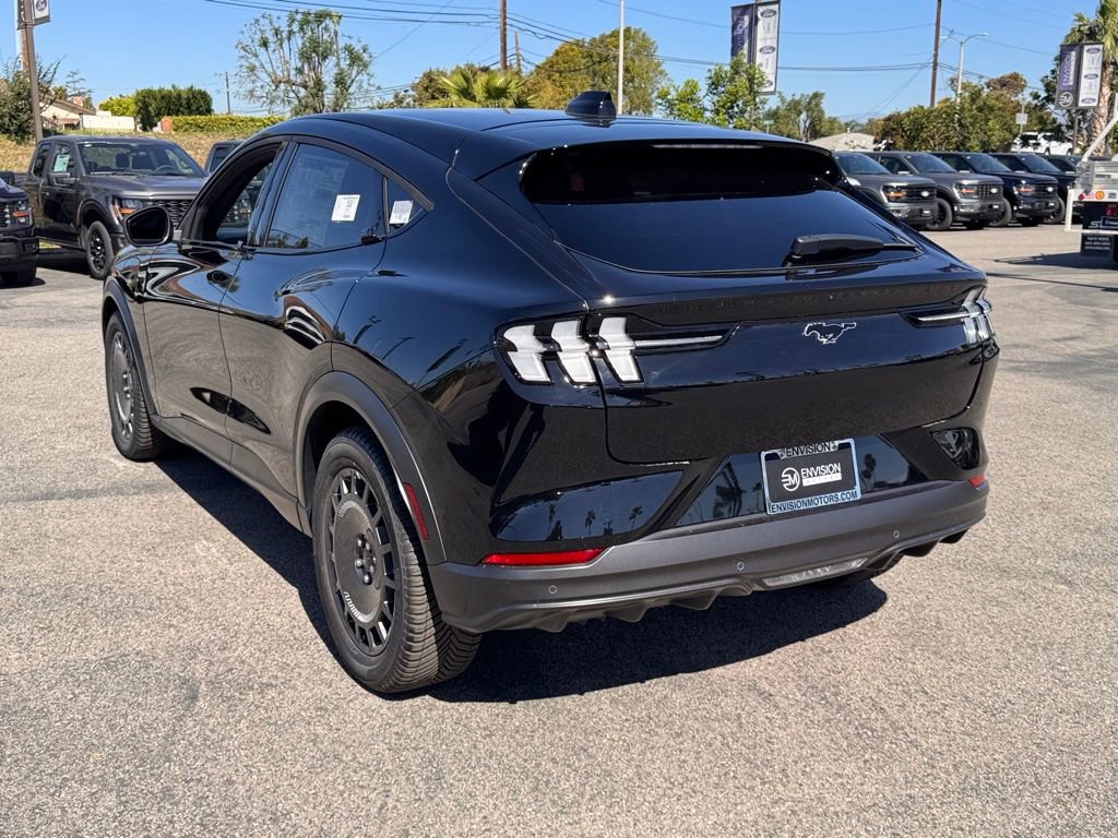 New 2026 Ford Mustang Mach-E GT image 10