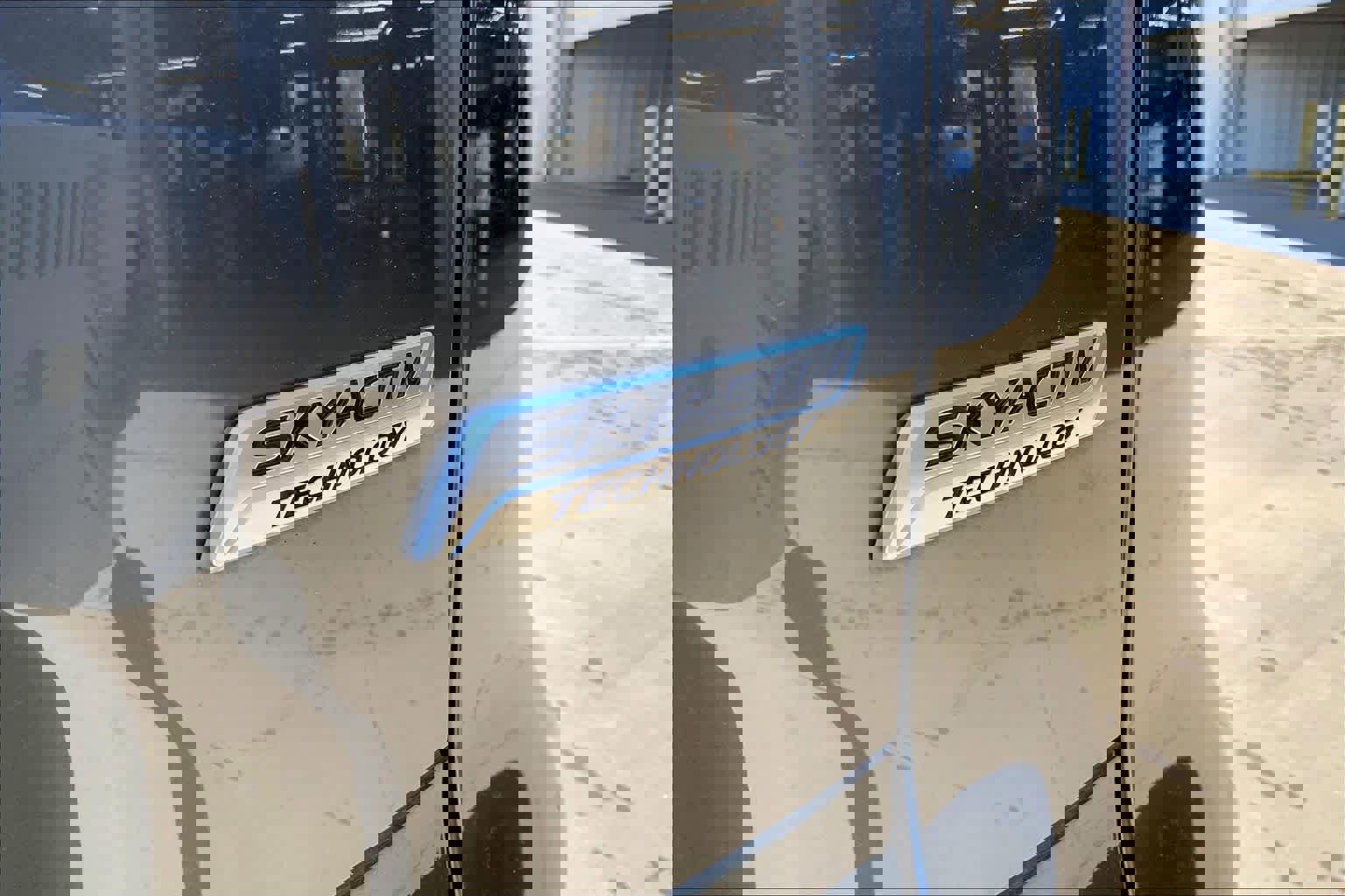 Used 2017 MAZDA CX-9 Signature image 9