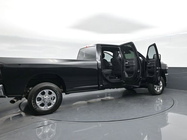 Used 2025 RAM 3500 Big Horn AWD/4WD image 66