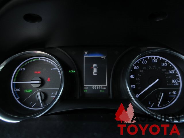 Certified 2019 Toyota Camry SE w/ Sunroof Package image 14