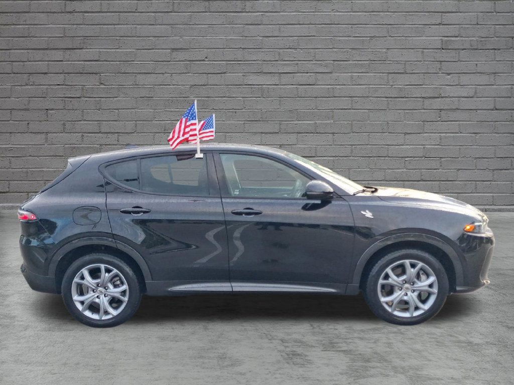Used 2024 Dodge Hornet R/T AWD/4WD image 11