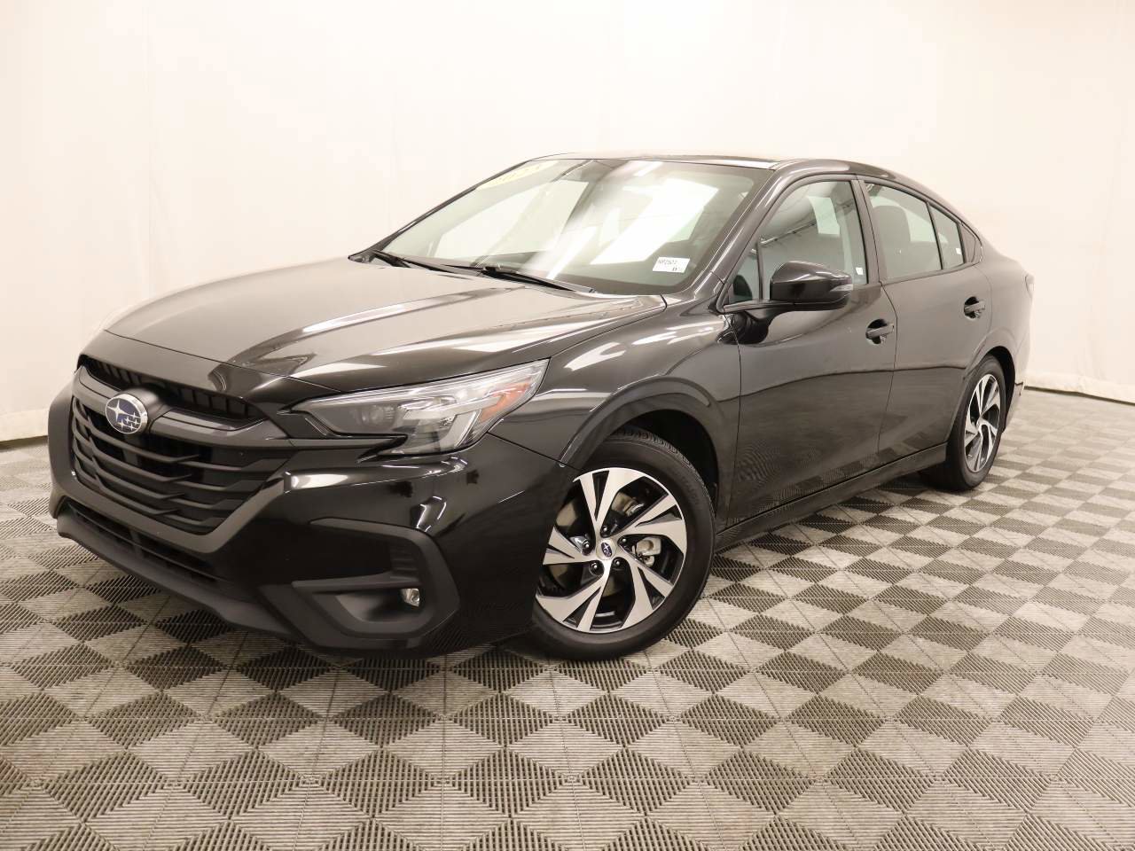 Used 2023 Subaru Legacy Premium image 1