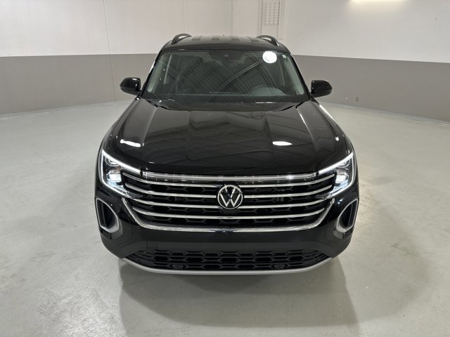 New 2026 Volkswagen Atlas SE image 3