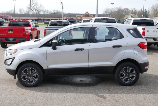 Used 2020 Ford EcoSport S AWD/4WD image 6
