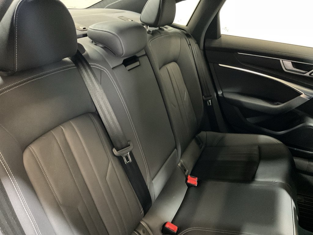 Used 2019 Audi A6 2.0T Premium w/ Convenience Package AWD/4WD image 36