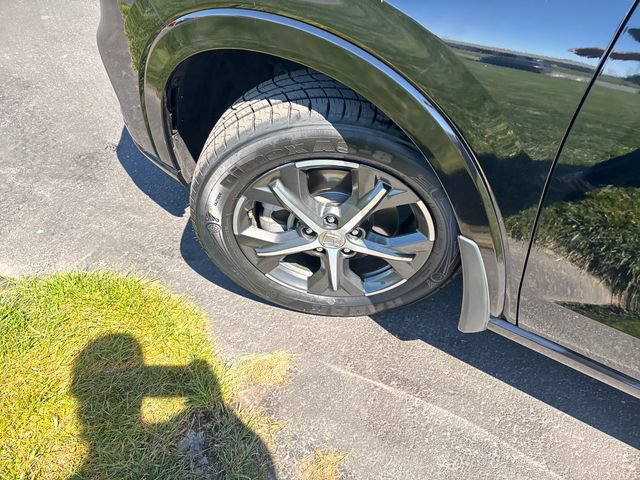 Certified 2024 Honda HR-V EX-L image 27