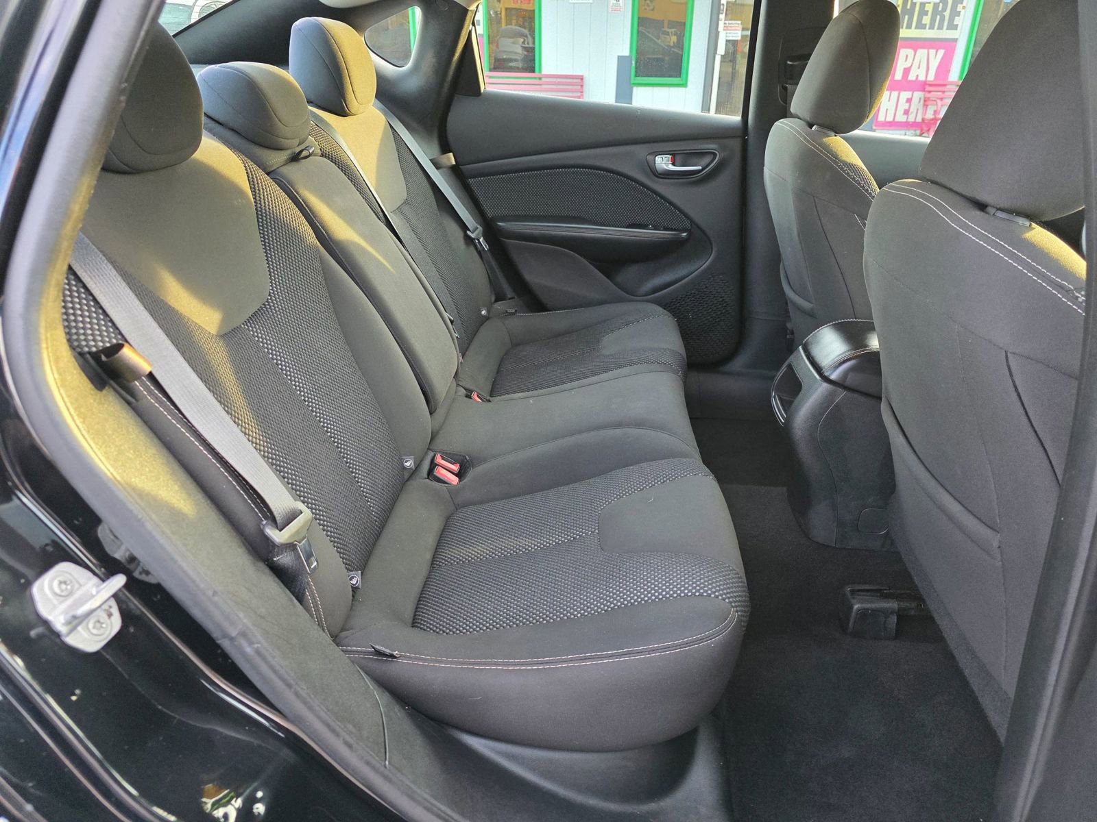 Used 2016 Dodge Dart SXT FWD image 9