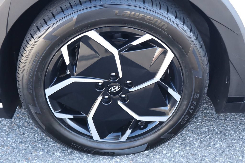 Used 2024 Hyundai Ioniq 5 SEL RWD image 14