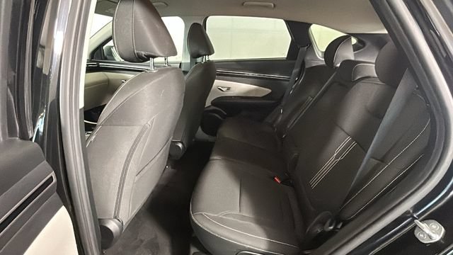 Certified 2023 Hyundai Tucson SEL FWD image 26
