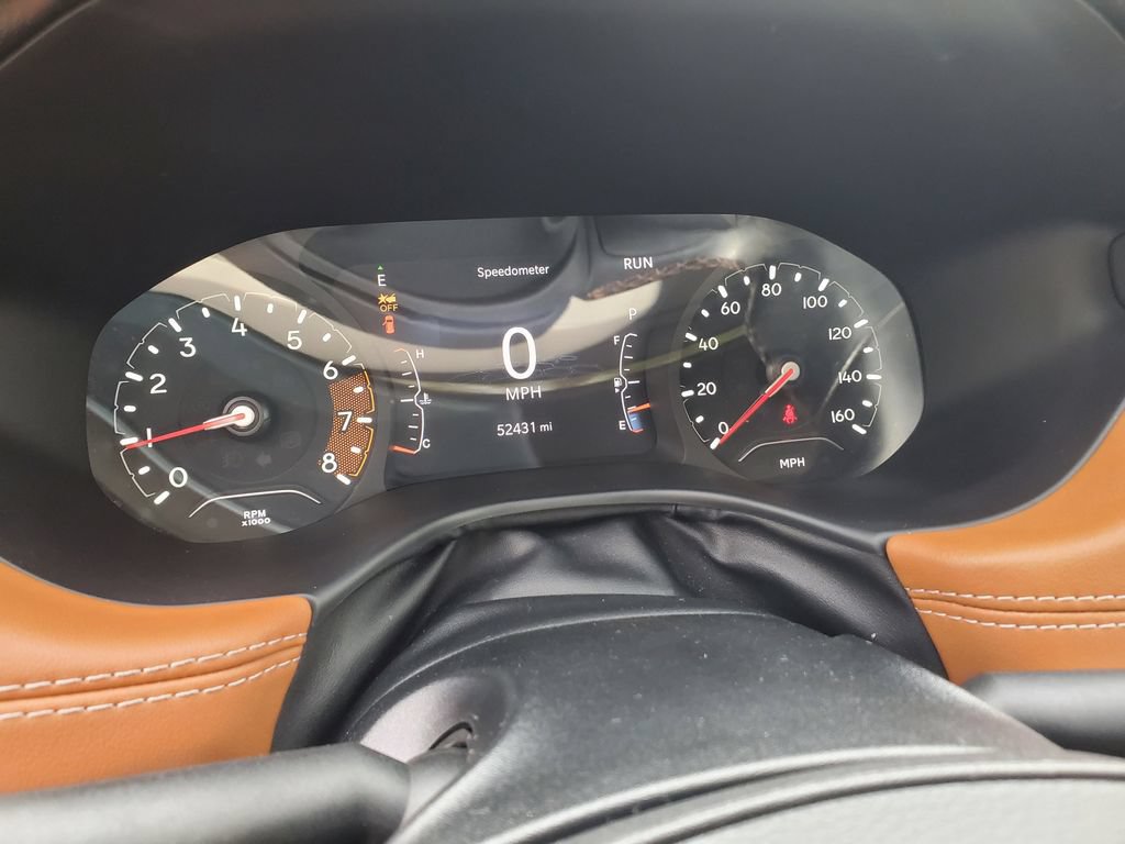 Used 2022 Jeep Compass Limited AWD/4WD image 15