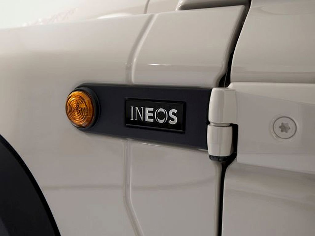 New 2025 INEOS Grenadier Fieldmaster Edition image 38