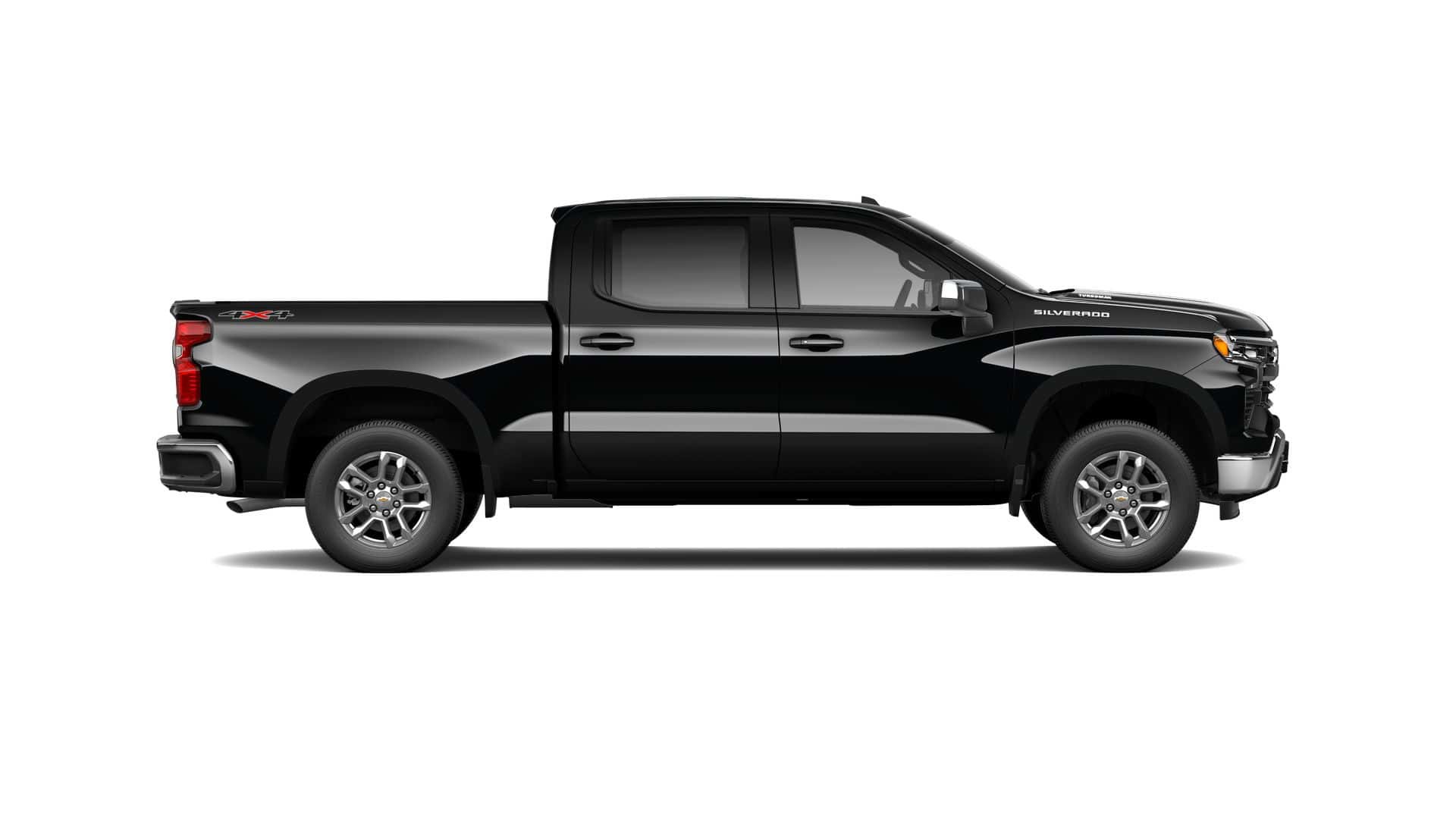 New 2026 Chevrolet Silverado 1500 LT AWD/4WD image 27