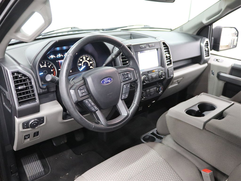 Used 2019 Ford F150 XLT w/ Equipment Group 302A Luxury image 21