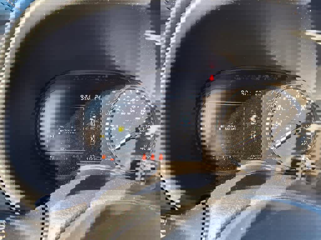 Used 2024 Nissan Kicks SR image 15