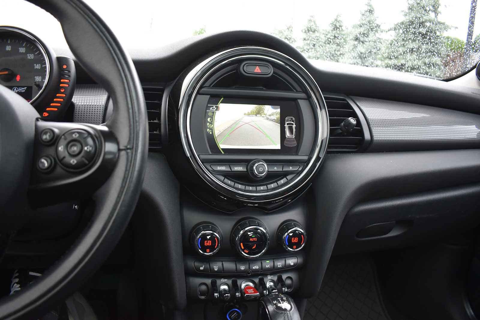 Used 2017 MINI Cooper 2-Door Hardtop FWD image 13
