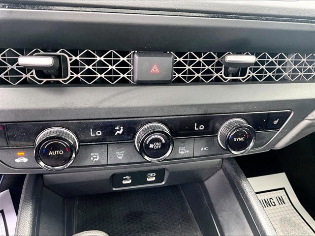 Used 2024 Honda Accord EX image 24