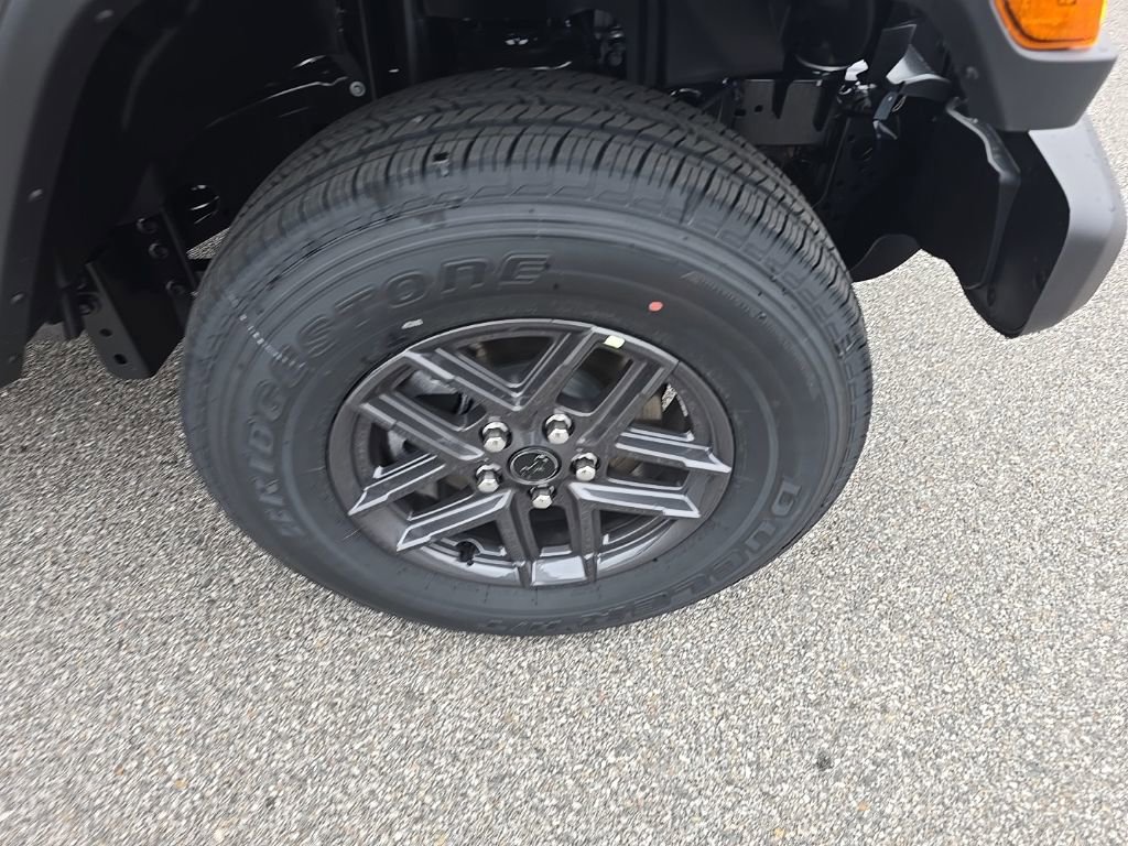 New 2026 Jeep Gladiator Sport image 9