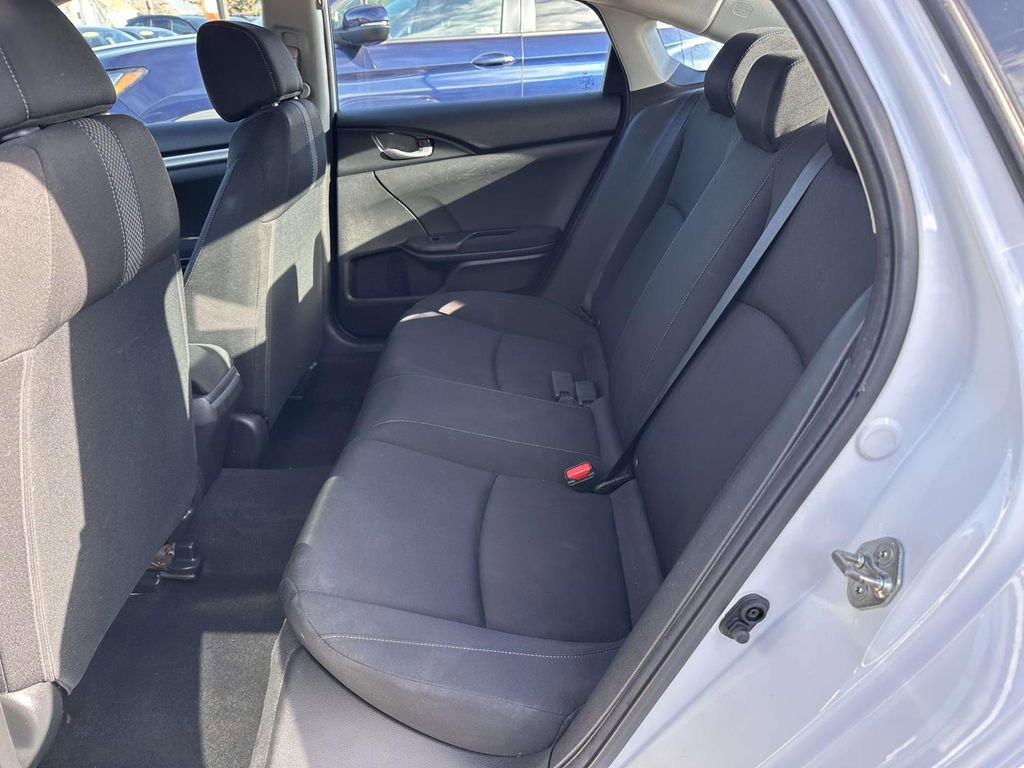 Used 2019 Honda Civic LX image 13