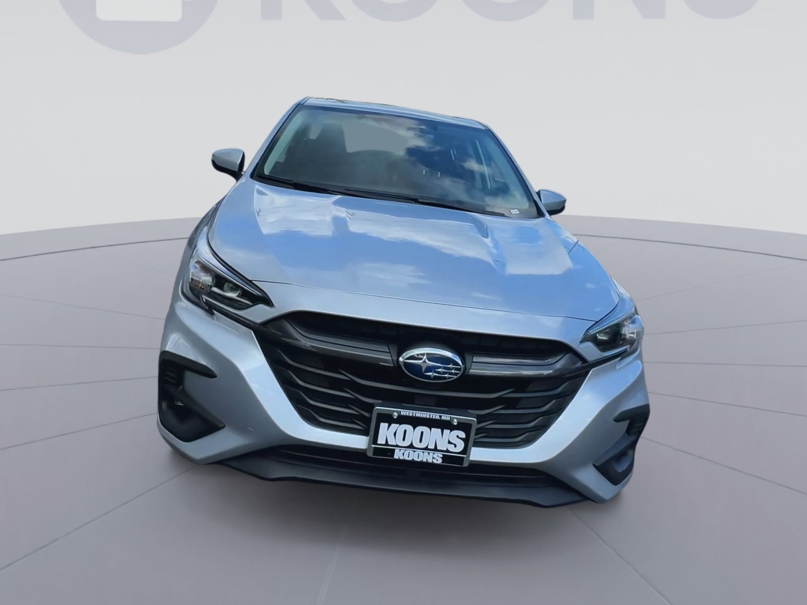 Used 2023 Subaru Legacy Premium AWD/4WD image 4