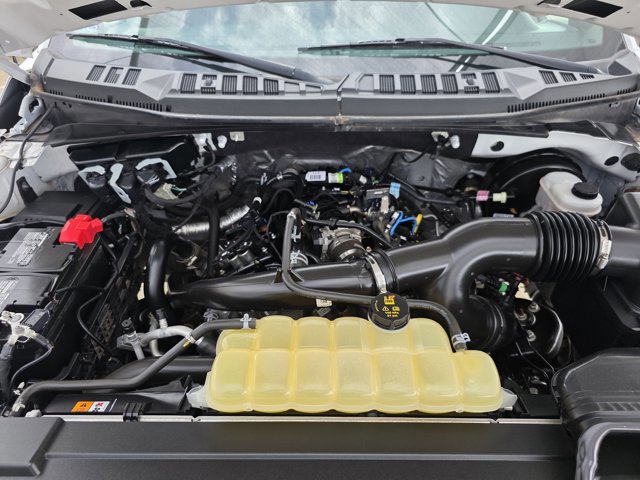 Used 2020 Ford F150 XL w/ Equipment Group 101A Mid image 21