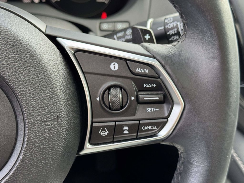 Certified 2019 Acura RDX w/ Technology Package AWD/4WD image 21