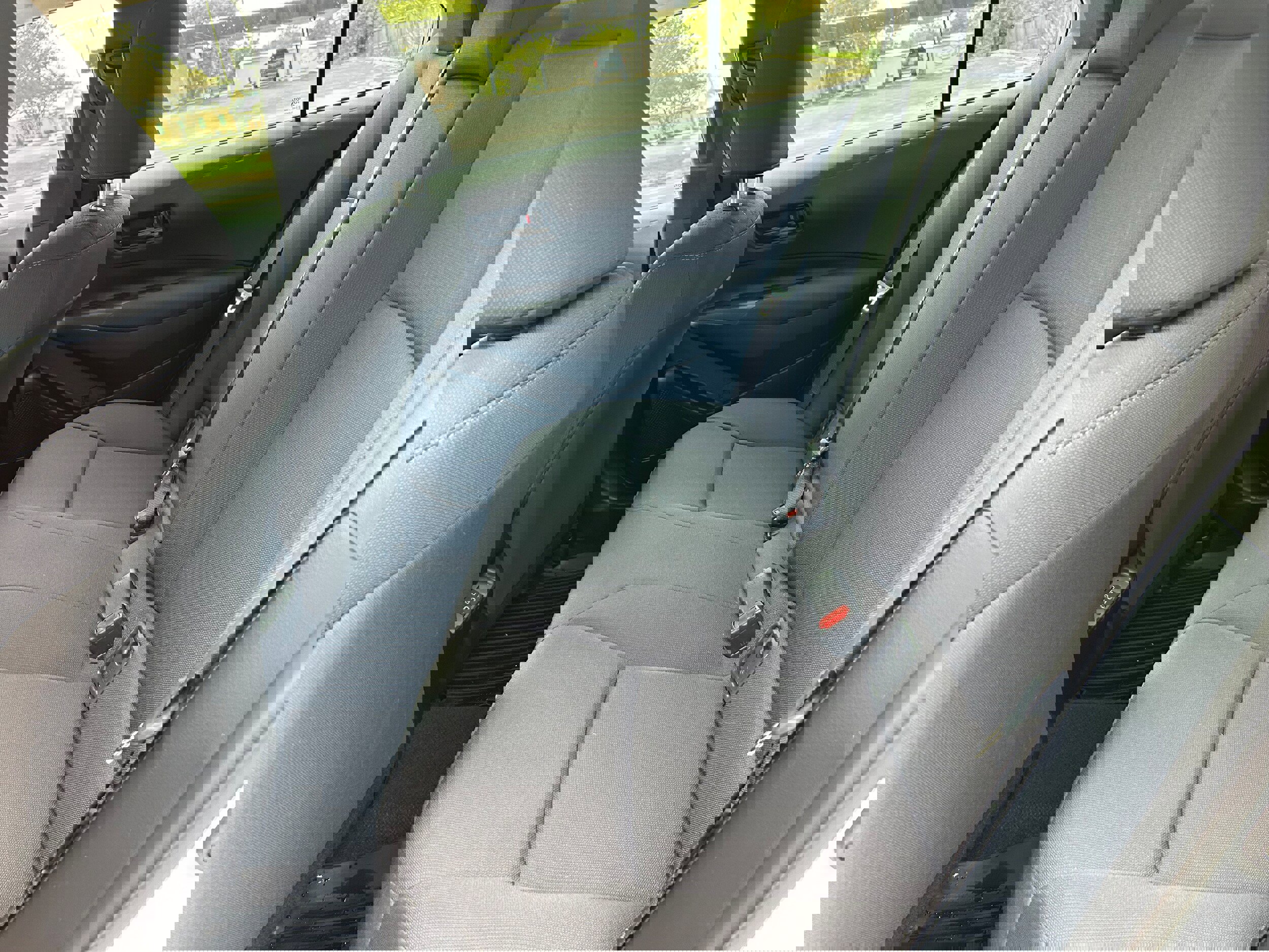 Used 2024 Toyota Corolla LE image 25