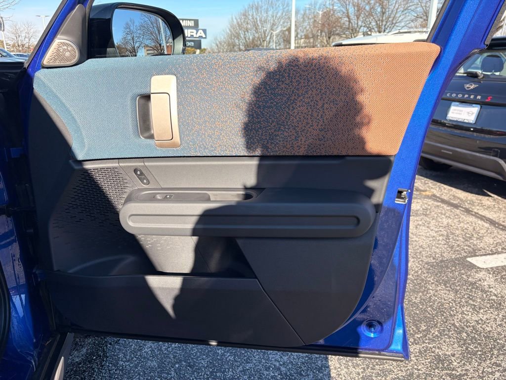 Used 2025 MINI Cooper Countryman S image 25