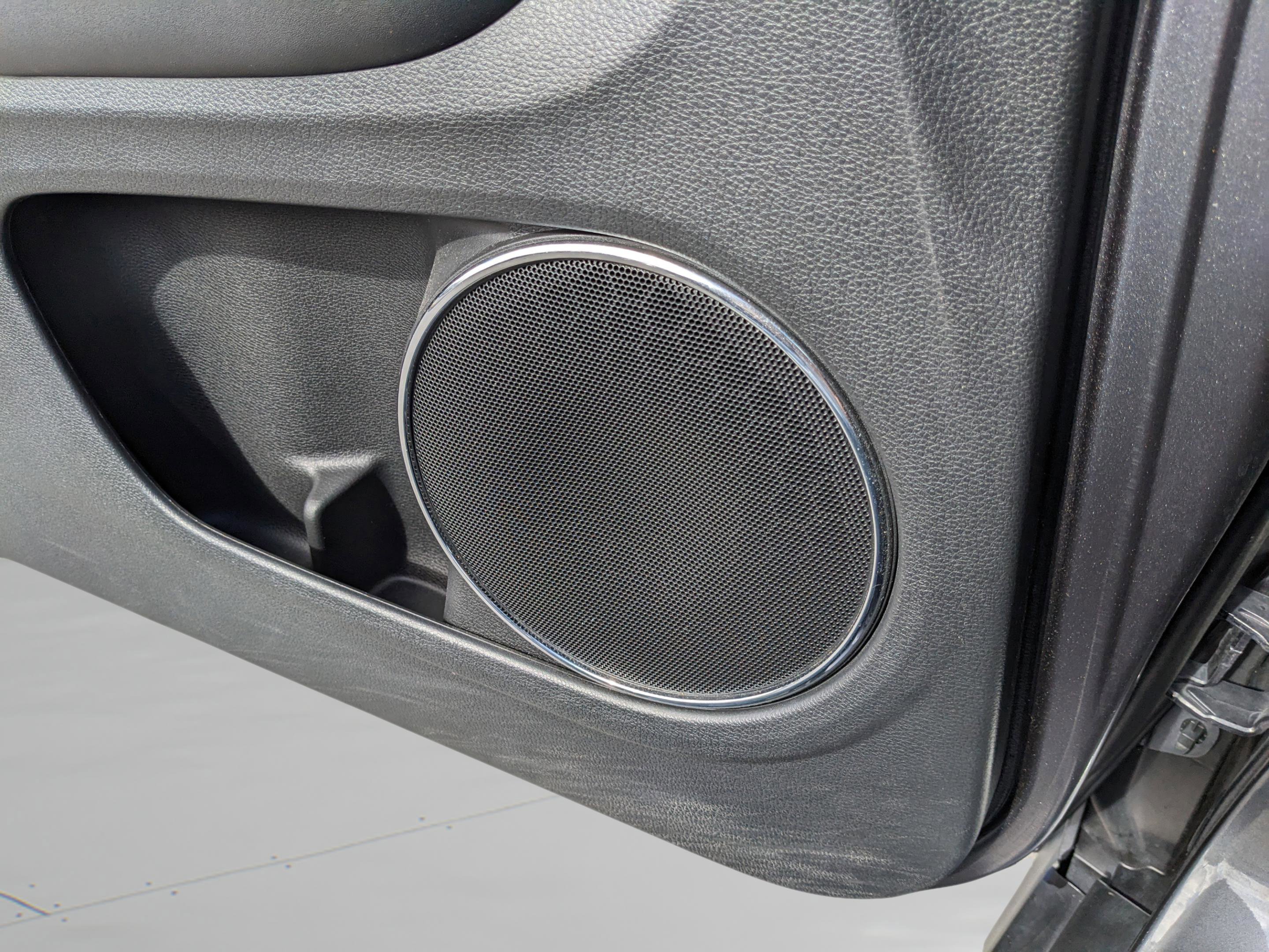 Used 2021 Honda HR-V EX image 25