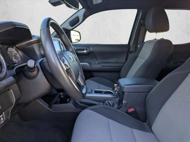 Certified 2023 Toyota Tacoma TRD Sport image 15