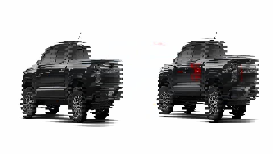 New 2026 Chevrolet Colorado LT w/ Advanced Trailering Package image 28