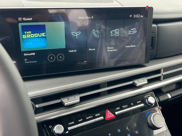 New 2026 Hyundai Santa Fe SE AWD/4WD image 21