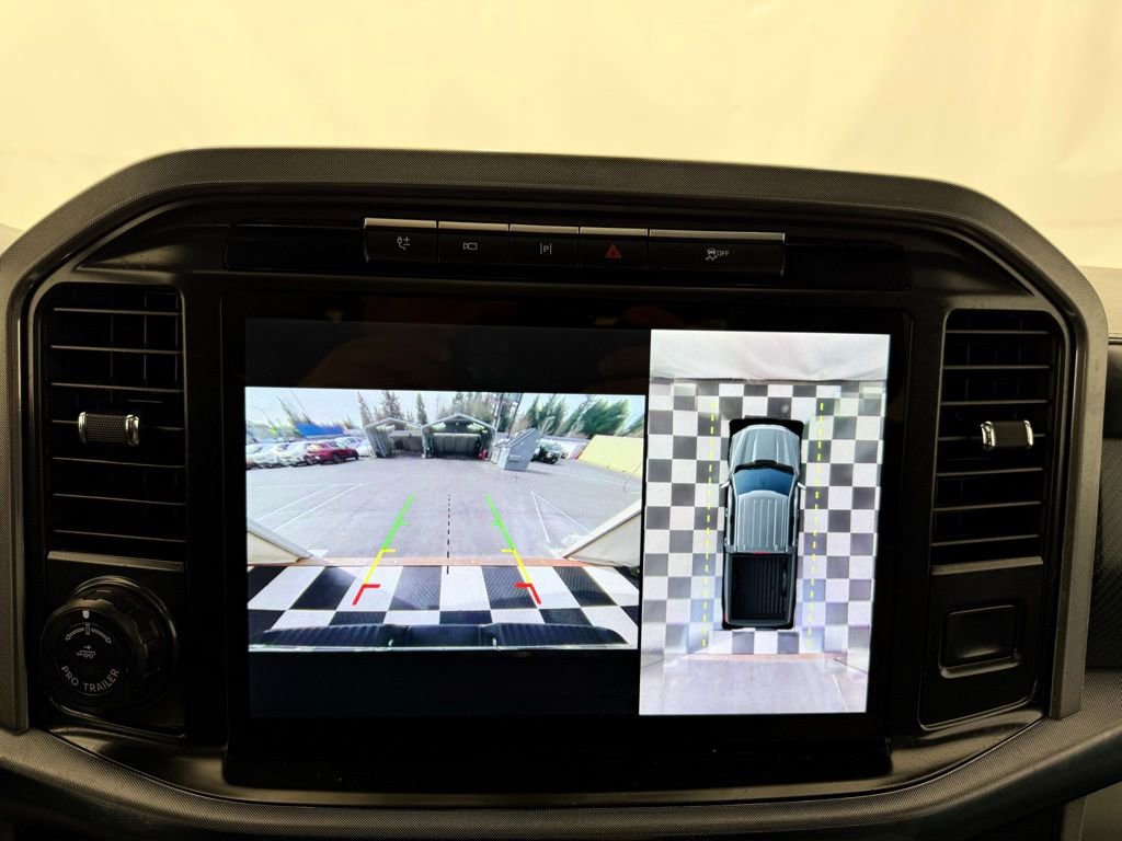 Used 2021 Ford F150 Limited image 35