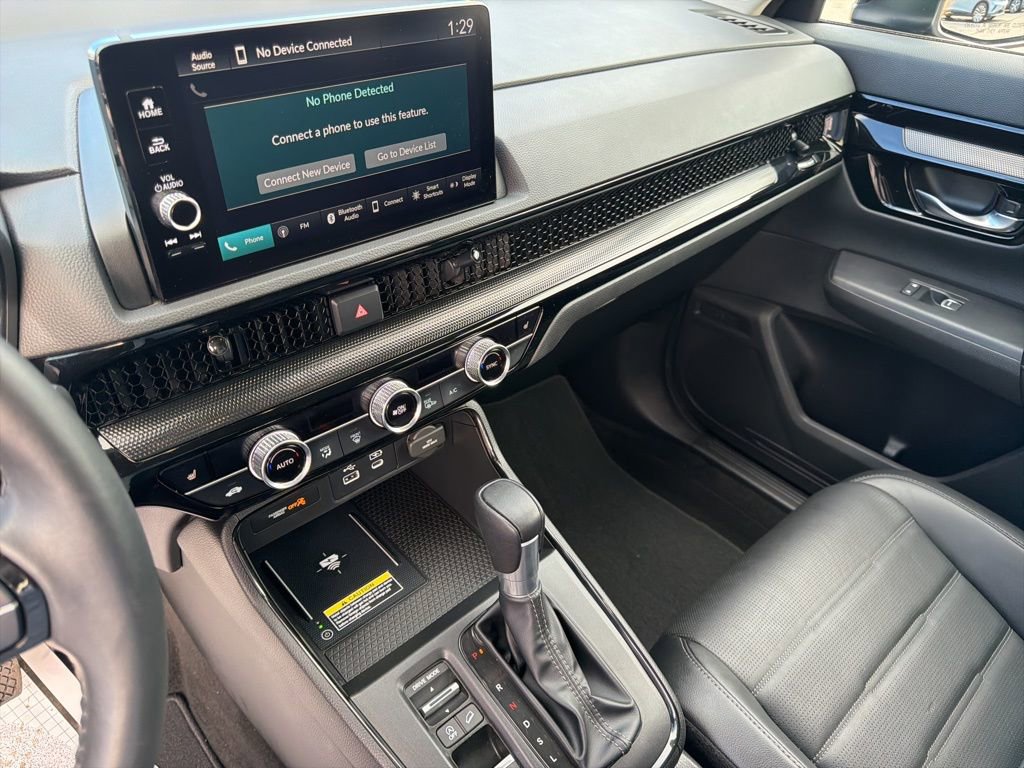 Used 2024 Honda CR-V EX-L image 16