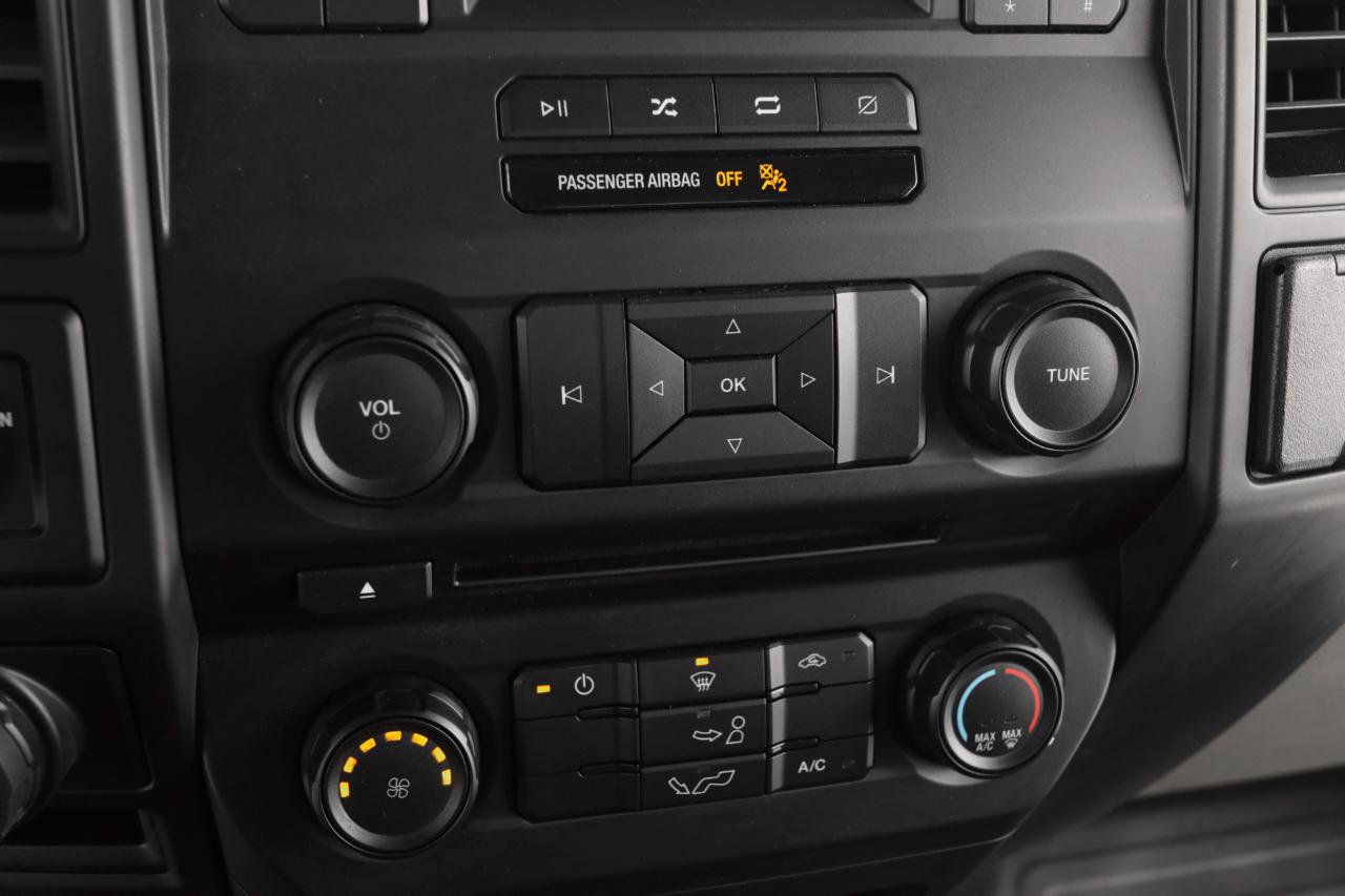 Used 2018 Ford F150 XL w/ Equipment Group 101A Mid image 20