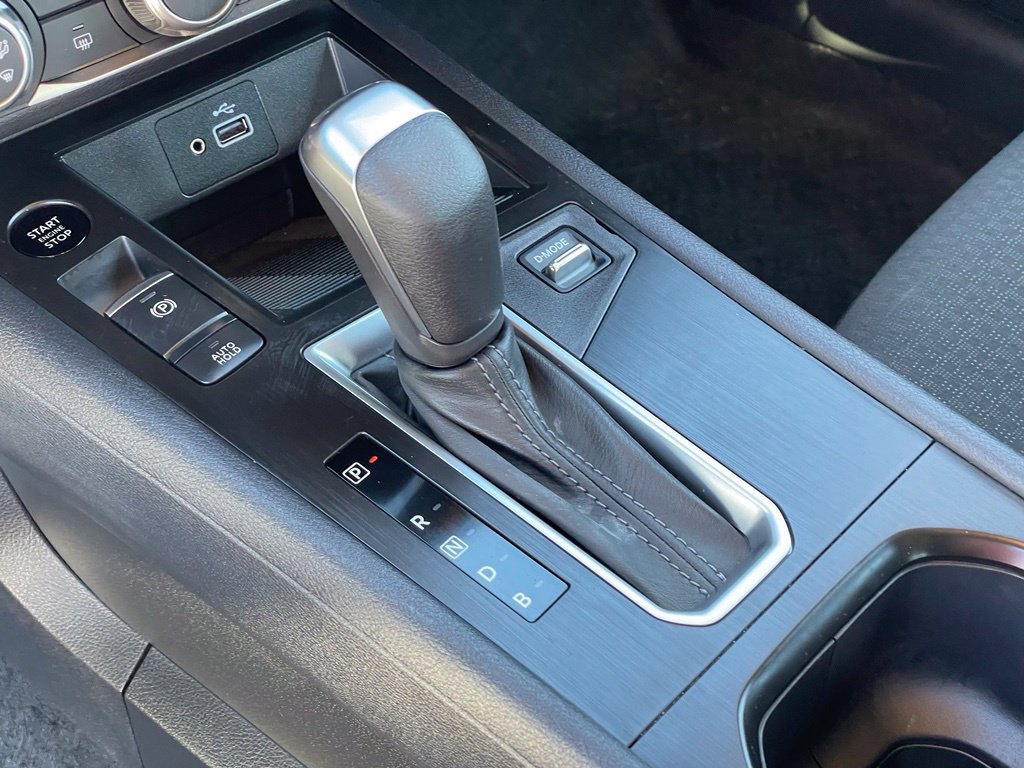 Certified 2025 Nissan Kicks S AWD/4WD image 20