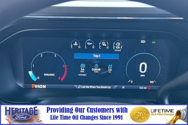 New 2026 Ford F450 XLT w/ XLT Premium Package image 24