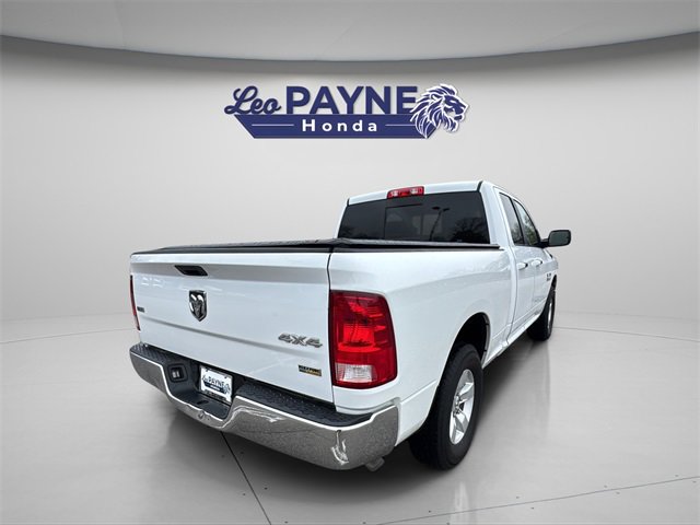 Used 2016 RAM 1500 Classic SLT image 8