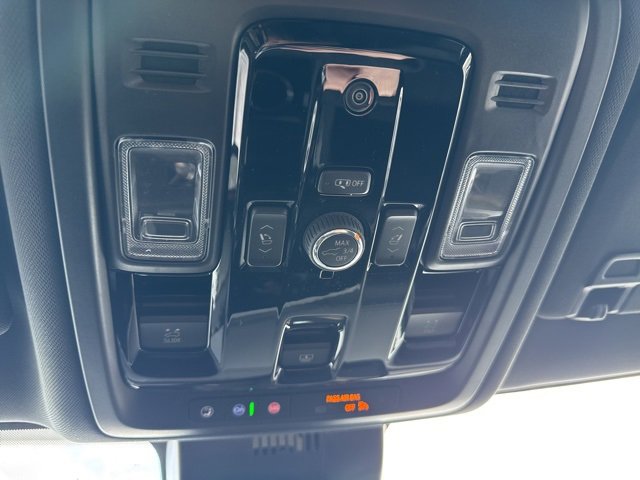 New 2026 Chevrolet Suburban RST w/ Comfort Package image 26